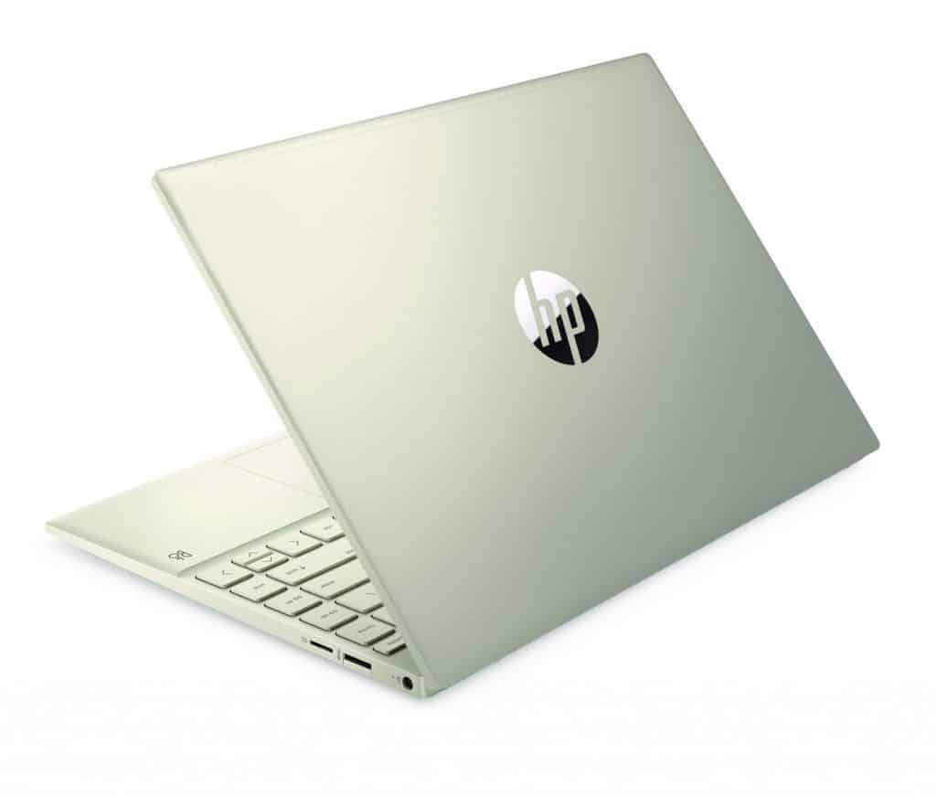 csm HP Pavilion Aero 13 Laptop PC WarmGold RearLeft 91e953f304 HP’s lightest consumer laptop, Pavilion Aero 13 will be launched in July 2022