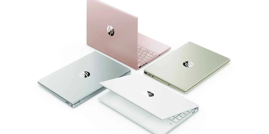 HP Pavilion Aero 13 powered by AMD Ryzen 5000U is now available in India