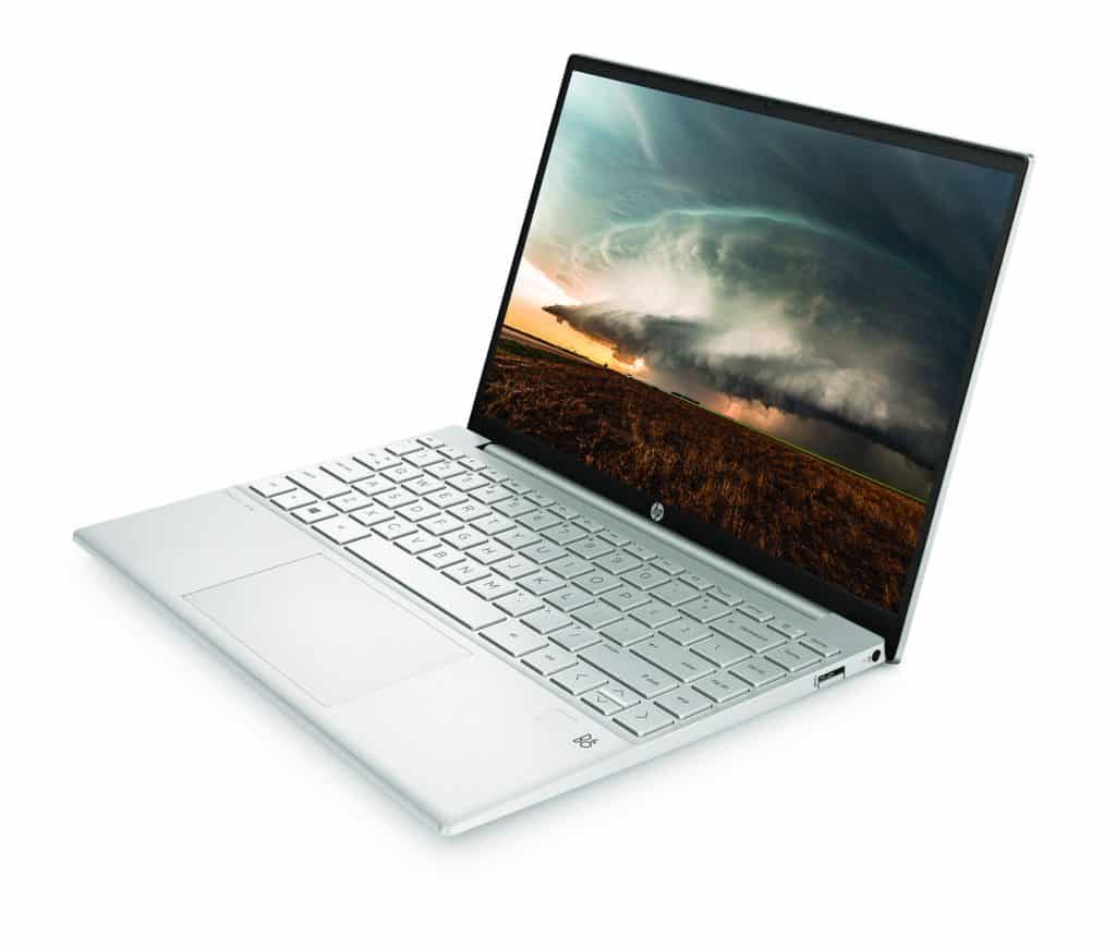 HP Pavilion Aero 13 powered by AMD Ryzen 5000U is now available in India