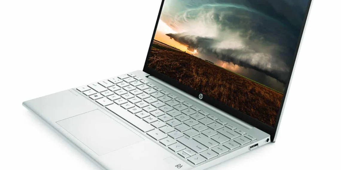 HP Pavilion Aero 13 powered by AMD Ryzen 5000U is now available in India