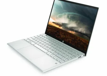 HP Pavilion Aero 13 powered by AMD Ryzen 5000U is now available in India