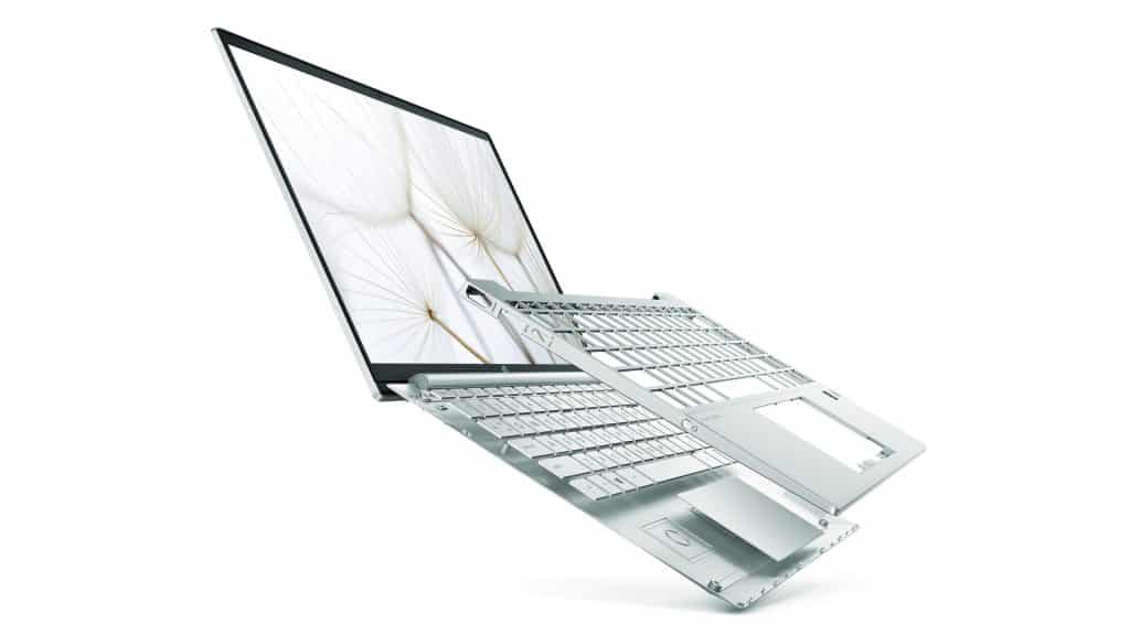 csm HP Pavilion Aero 13 NaturalSilver CdeckBuild Hero 0e37913668 HP’s lightest consumer laptop, Pavilion Aero 13 will be launched in July 2022