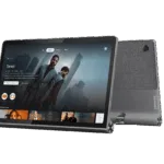 Lenovo Yoga Tab 11 launches on Amazon Great Indian Festival for ₹29,999