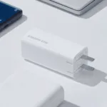 Xiaomi’s 65W dual-port GaN charger lands in China for 149 yuan or $23