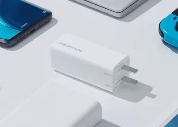Xiaomi's 65W dual-port GaN charger lands in China for 149 yuan or $23