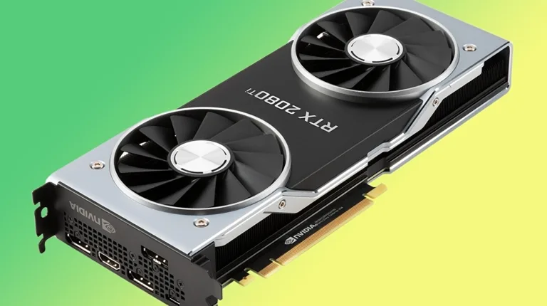GPU shipped