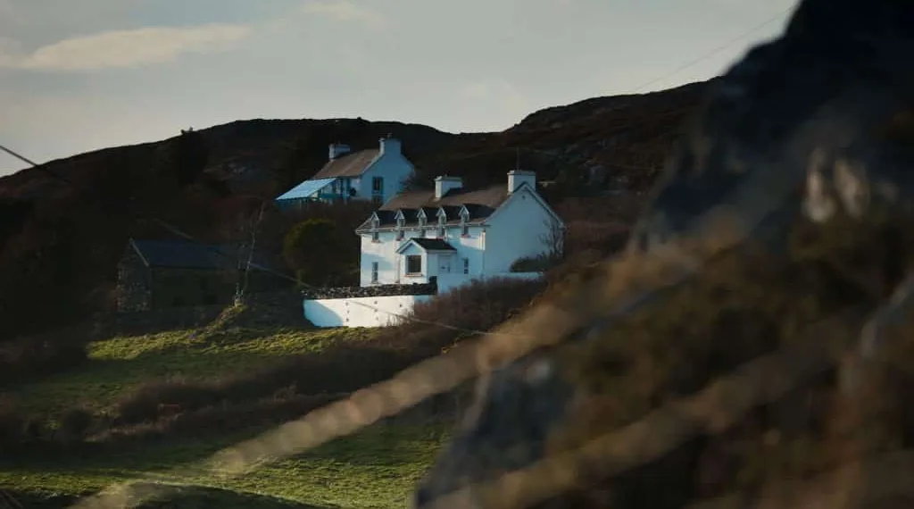 Sophie: A Murder In West Cork