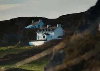 Sophie: A Murder In West Cork