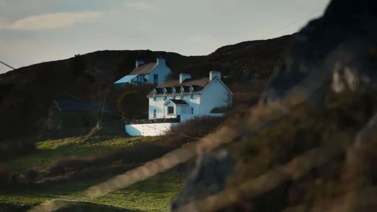 Sophie: A Murder In West Cork