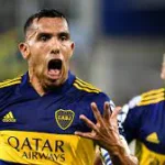 Carlos Tevez announces that he’ll be parting ways with Boca Juniors for the third time