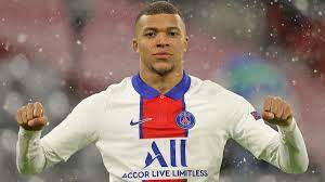 PSG President says Mbappe is not for sale