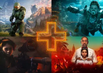 Here is the list of all the Latest Games that have been offered by E3 2021