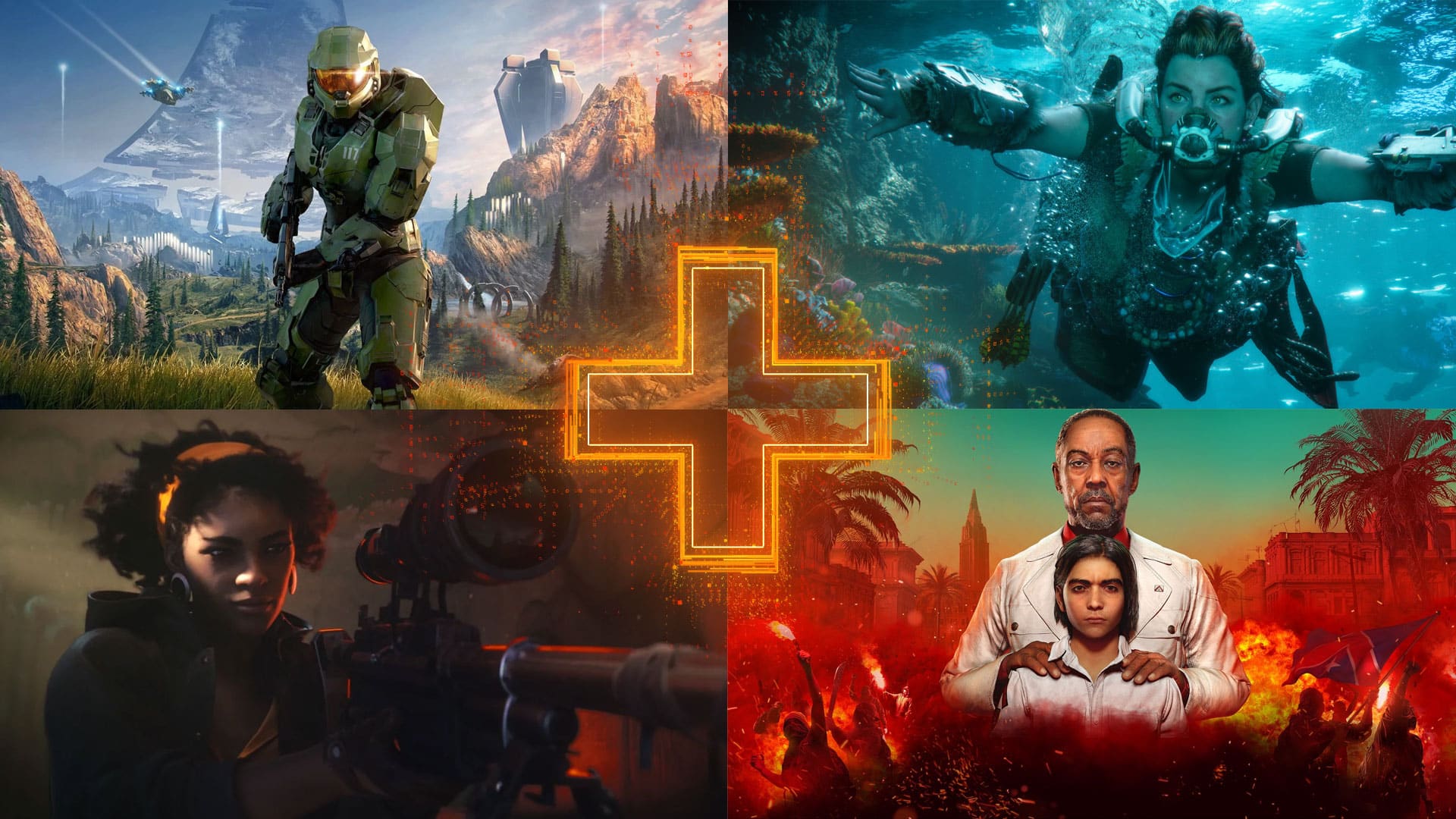 Here is the list of all the Latest Games that have been offered by E3 2021 Here is the list of all the Latest Games that have been offered by E3 2021