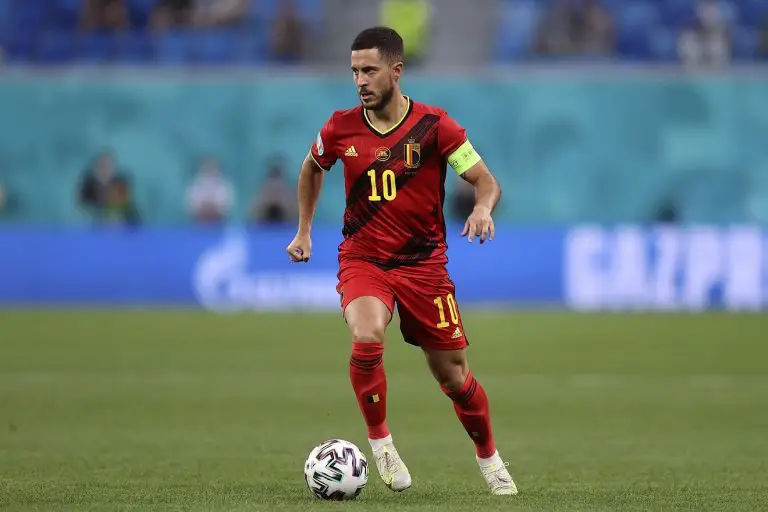 hazard