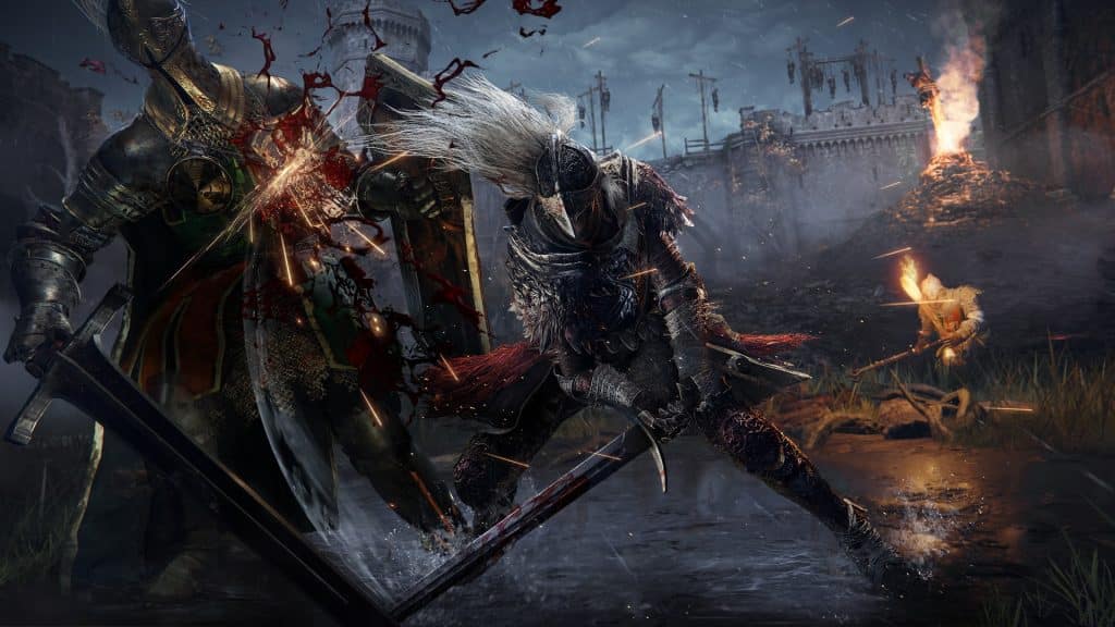 elden ring 1 Everything We Know About Elden Ring, The Next Game by FromSoftware