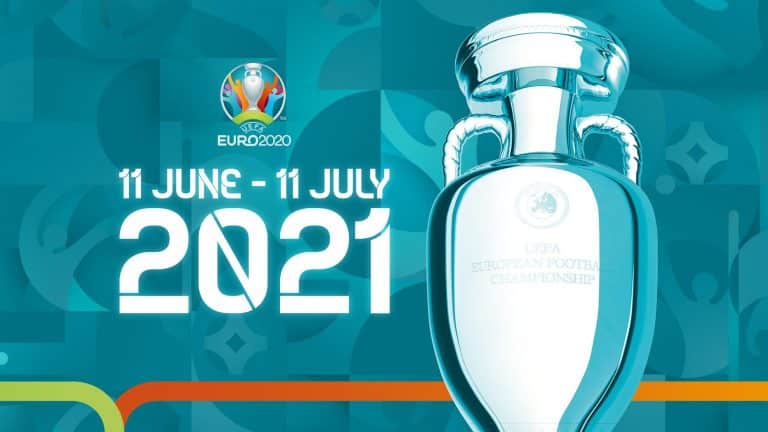 Euro 2020: How to watch the Euro 2020 opening ceremony live in India?
