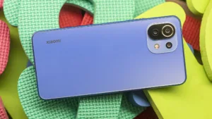 Mi 11 Lite launched in India: Price and specifications