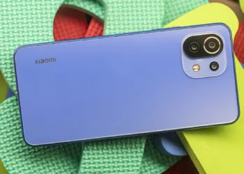 Mi 11 Lite launched in India: Price and specifications