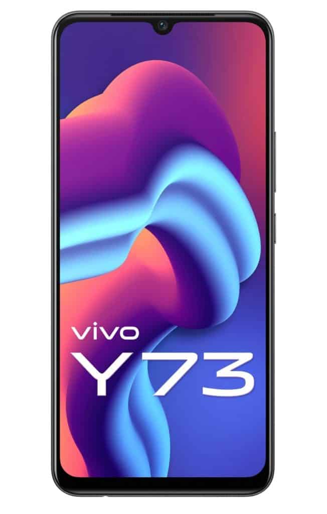 ezgif 6 2ab03cad14d3 VIVO Y73 Launched in India | Availability, Price, and specifications