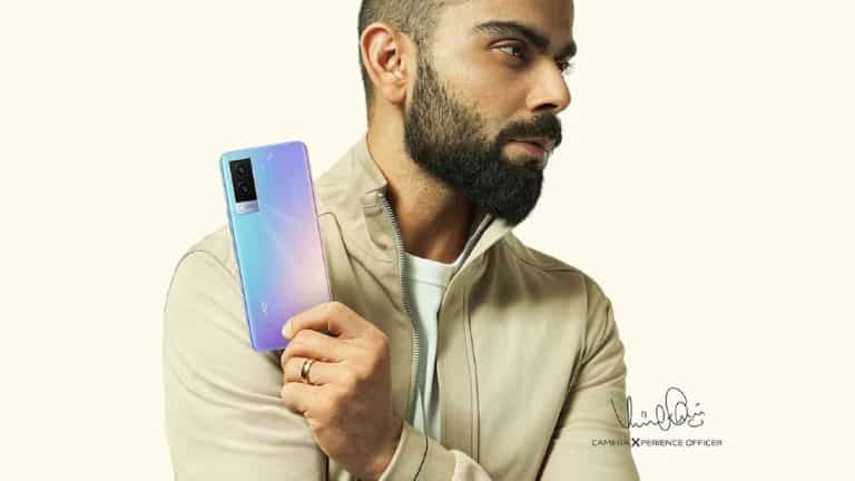 Vivo V21E 5G launched in India: Price, Specifications and Availability