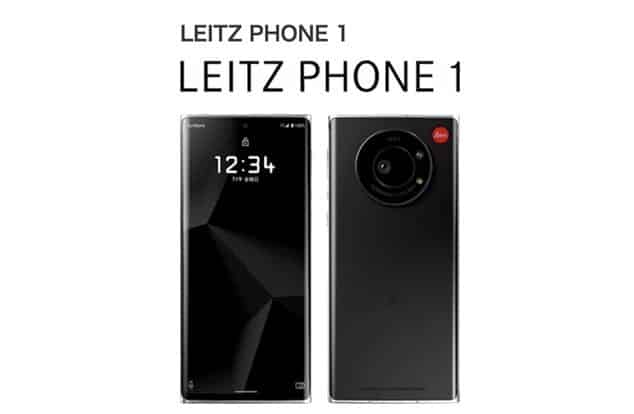 ezgif 6 4367c31beb0a Leica Leitz Phone 1 launched in Japan: Price and specifications