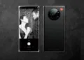 Leica Leitz Phone 1 launched in Japan: Price and specifications
