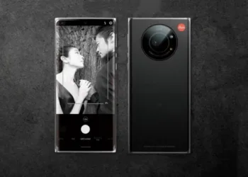 Leica Leitz Phone 1 launched in Japan: Price and specifications