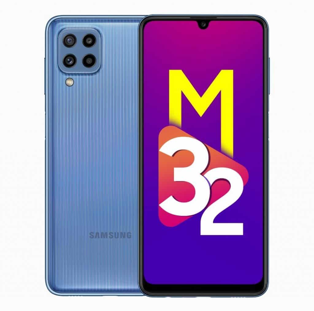 ezgif 6 6bcb9dee2cda Samsung Galaxy M32 launched in India: Specifications and pricing