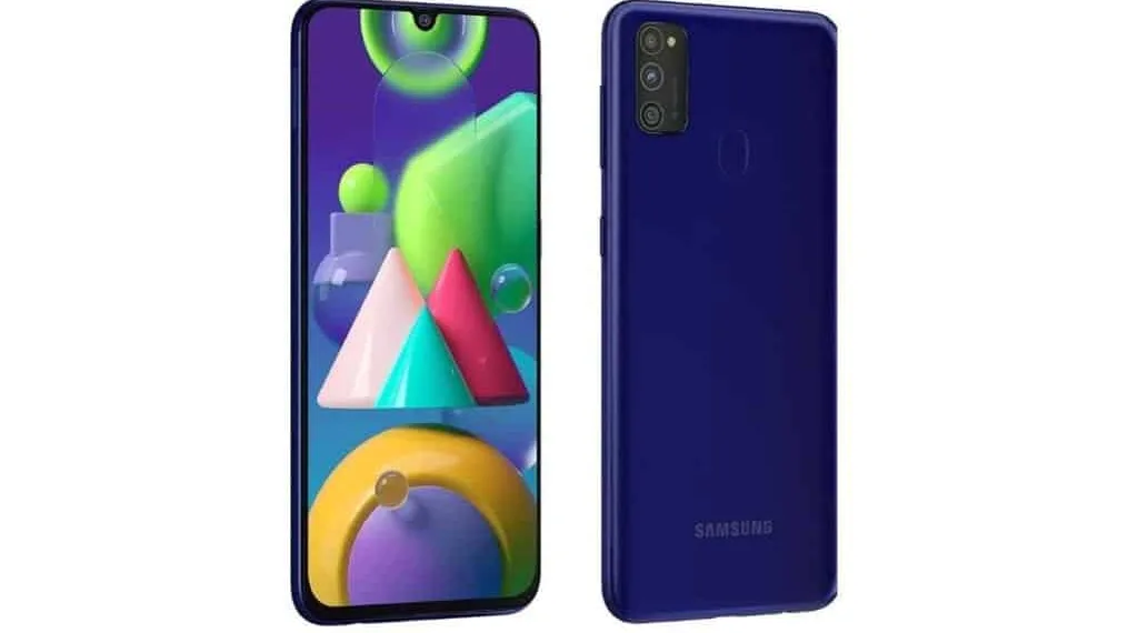 Samsung to launch Galaxy M21 Prime Edition in India very soon