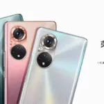 Honor 50, Honor 50 SE and Honor 50 Pro launched in China