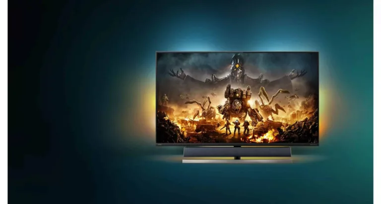 Philips Momentum 559M1RYV gaming monitor is designed for Xbox gaming