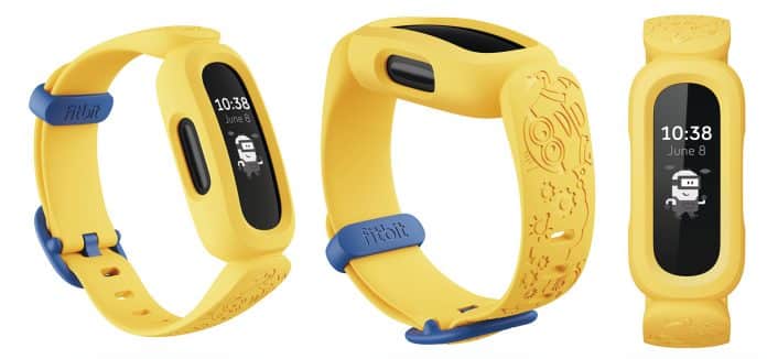 Fitbit launches Special Edition Ace 3 starring Minions, releases additional updates Fitbit launches Special Edition Ace 3 starring Minions, releases additional updates
