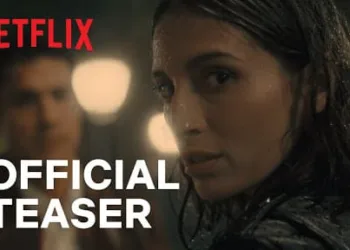 “Sounds Like Love": Netflix has confirmed the release date of the Spanish Rom-Com film