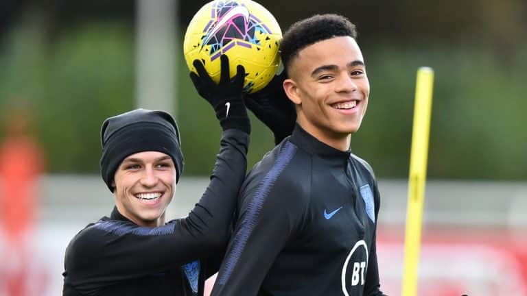 Top 10 most valuable footballers in June 2021