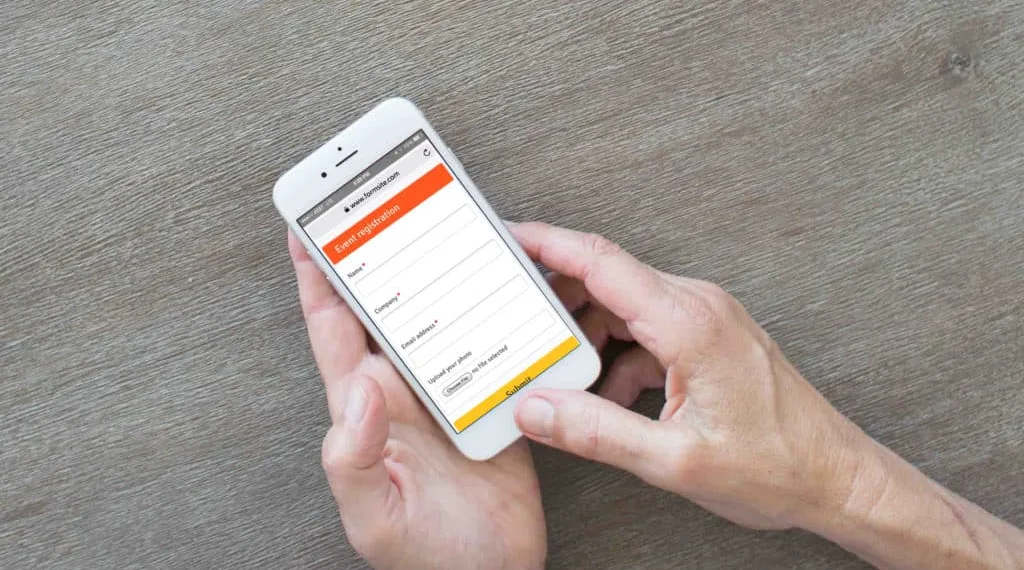 The digital market captures 26% of the Global mobile market