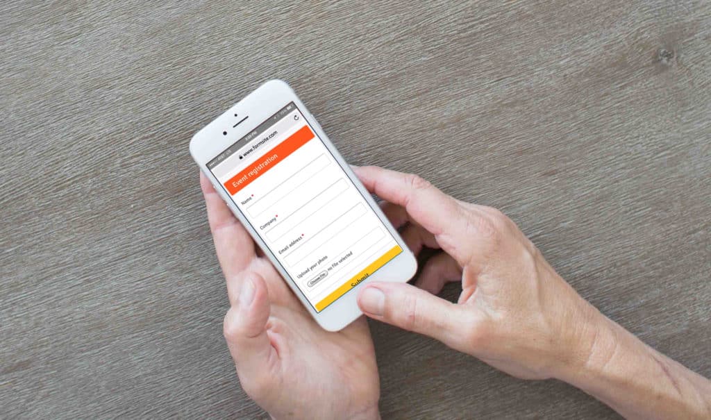 The digital market captures 26% of the Global mobile market