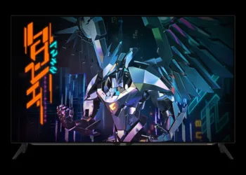 Gigabyte Brings AORUS FO48U OLED 120Hz Gaming Monitor with HDMI 2.1 support