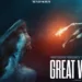“Great White”: The trailer has been released for the incredible Shark Film