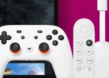 Finally, Google Stadia is coming to the Latest Chromecast this Month
