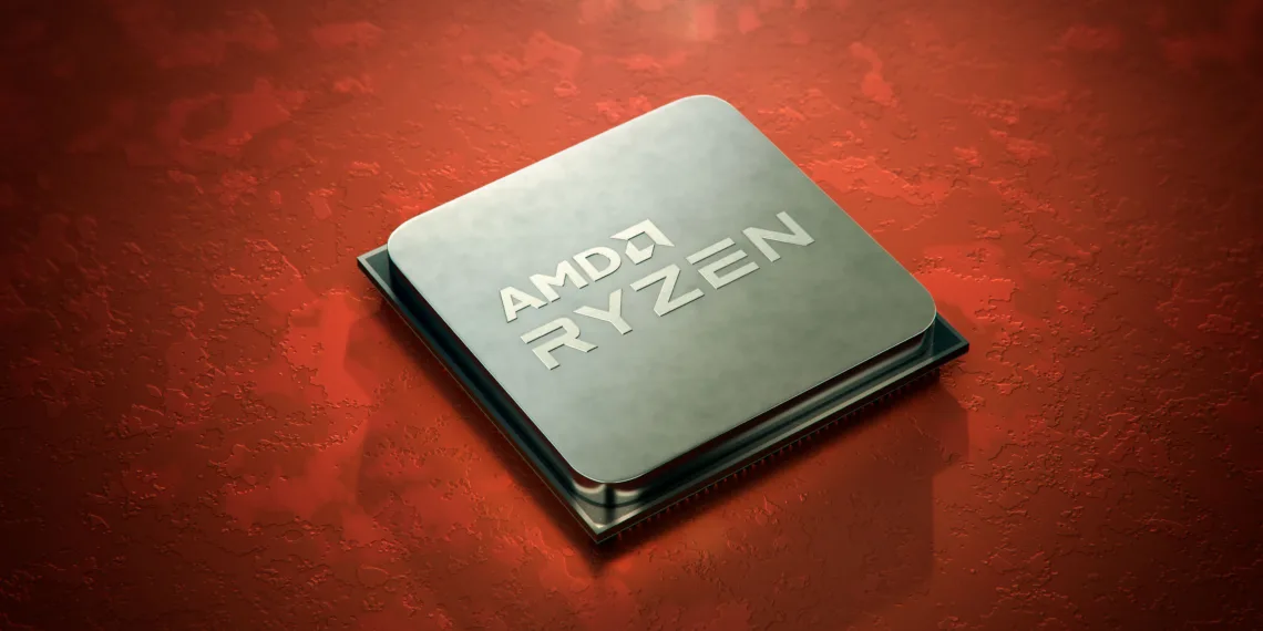 AMD’s un-identified APU makes its appearance in the latest Linux graphics patch