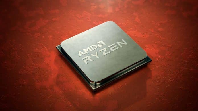 AMD’s un-identified APU makes its appearance in the latest Linux graphics patch AMD’s un-identified APU makes its appearance in the latest Linux graphics patch