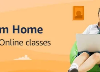 Amazon India launches the ‘School from Home’ store