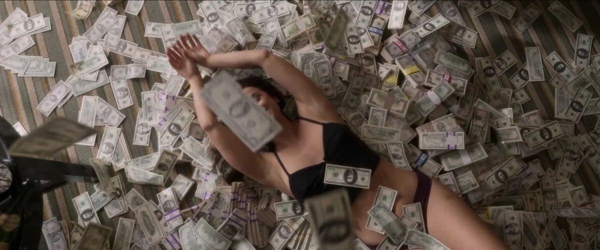 hil2 “Heist”: Netflix has released the trailer of the Biggest Robbery Series