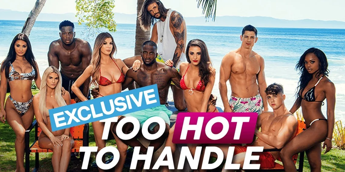 “Too Hot to Handle(Season 2)": Netflix has declared the release date of the Hot series