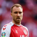 Christian Eriksen: What Exactly Happened on the Pitch after his Collapse?