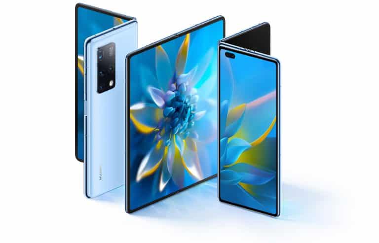 HiSilicon seems to be getting its supplies from Qualcomm and MediaTek after losing TSMC