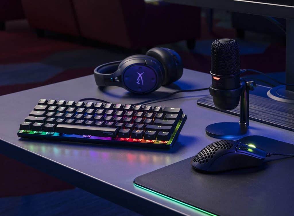 HP completes the acquisition of HyperX
