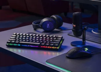 HP completes the acquisition of HyperX