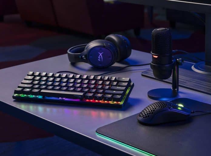 HP completes the acquisition of HyperX HP completes the acquisition of HyperX