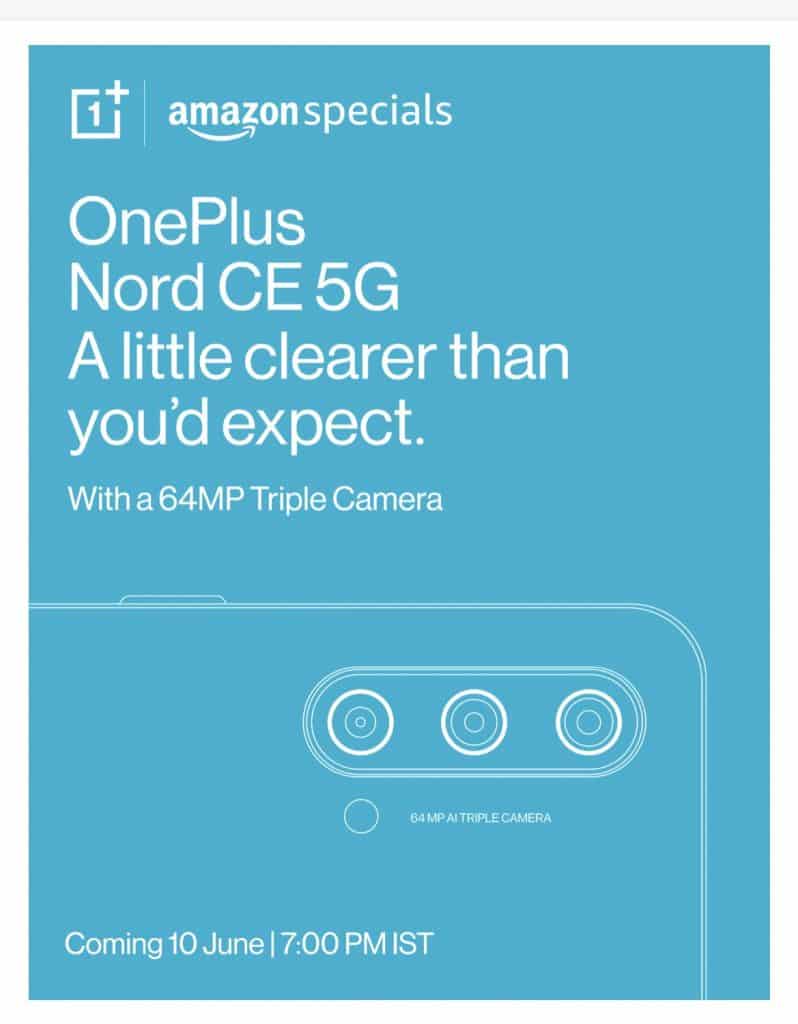 image 11 OnePlus Nord CE 5G confirmed with 64MP triple rear camera and 90Hz AMOLED